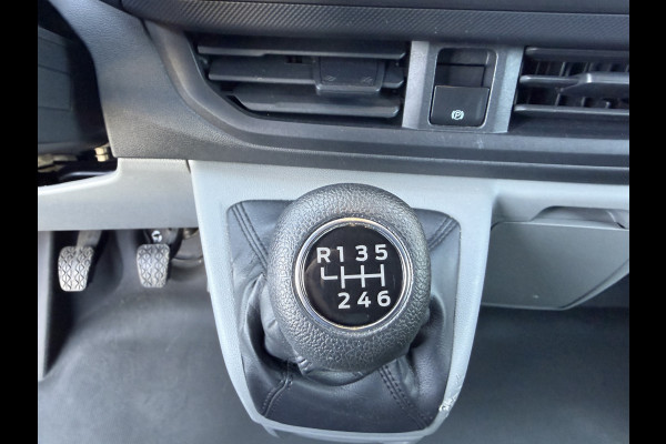 Ford Transit Custom 320 2.0 TDCI 140 PK Euro 6 L2H1 Trend CarPlay/Stoelverwarming/cruise control