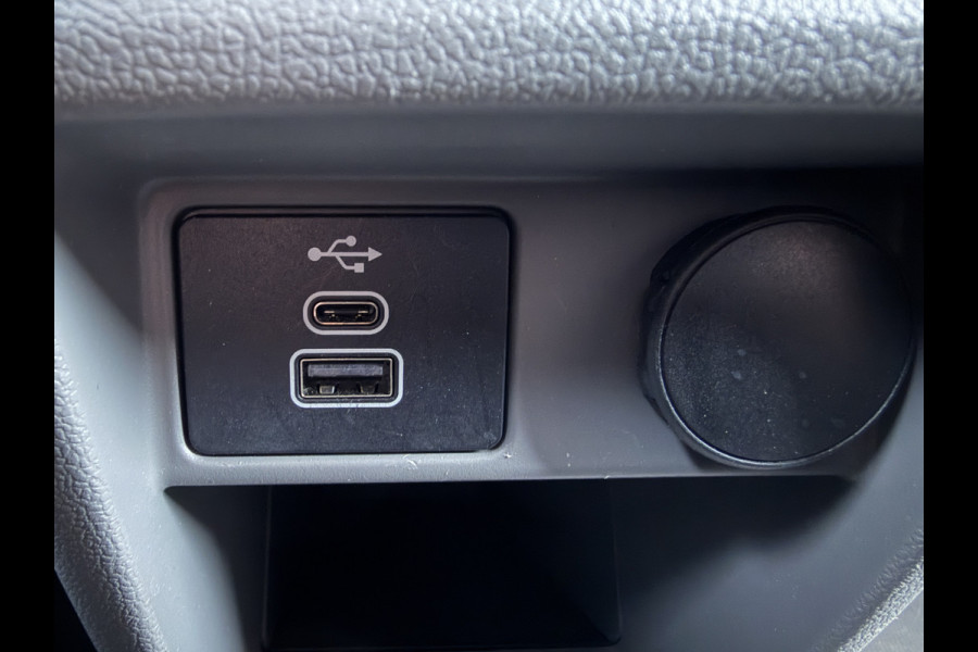 Ford Transit Custom 320 2.0 TDCI 140 PK Euro 6 L2H1 Trend CarPlay/Stoelverwarming/cruise control