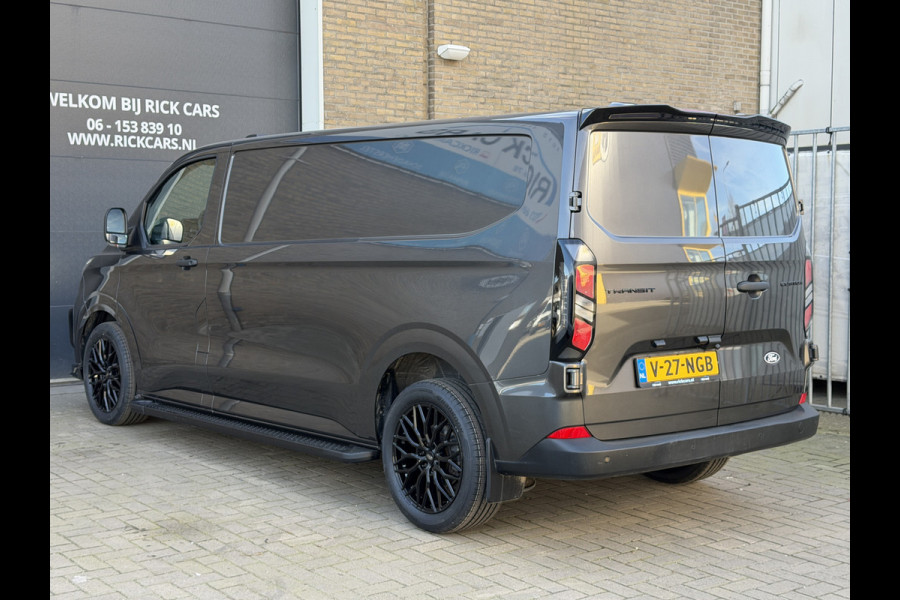 Ford Transit Custom 320 2.0 TDCI 140 PK Euro 6 L2H1 Trend CarPlay/Stoelverwarming/cruise control