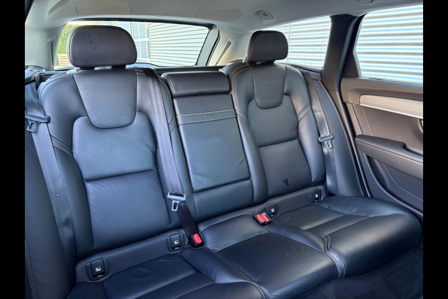 Volvo V90 T4 Aut. Inscription ACC Trekhaak Leder 190pk