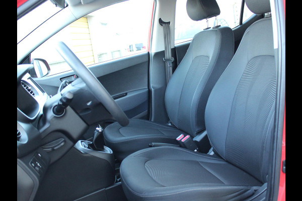 Hyundai i10 1.0i Comfort | 12 MAANDEN BOVAG GARANTIE |