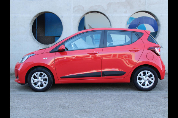 Hyundai i10 1.0i Comfort | 12 MAANDEN BOVAG GARANTIE |