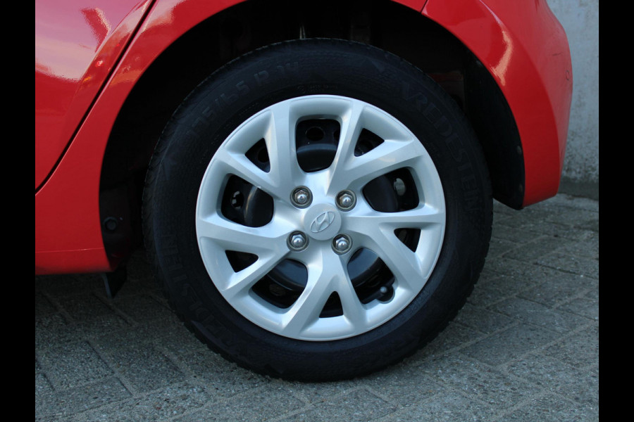Hyundai i10 1.0i Comfort | 12 MAANDEN BOVAG GARANTIE |