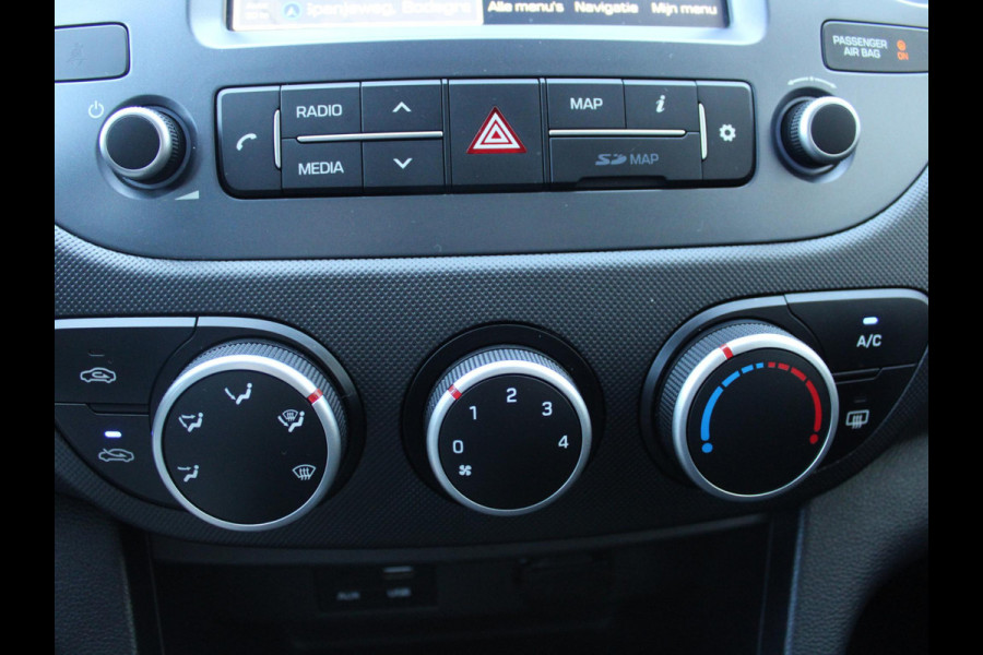 Hyundai i10 1.0i Comfort | 12 MAANDEN BOVAG GARANTIE |