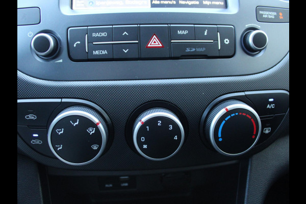 Hyundai i10 1.0i Comfort | 12 MAANDEN BOVAG GARANTIE |