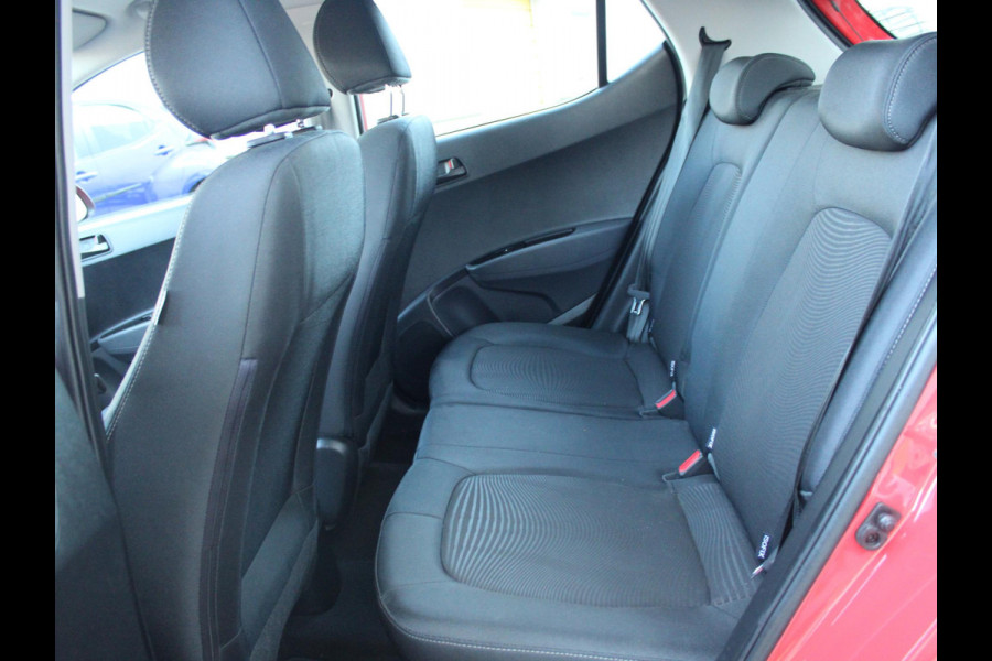 Hyundai i10 1.0i Comfort | 12 MAANDEN BOVAG GARANTIE |