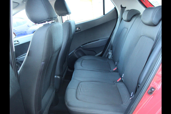 Hyundai i10 1.0i Comfort | 12 MAANDEN BOVAG GARANTIE |
