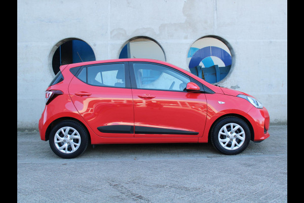 Hyundai i10 1.0i Comfort | 12 MAANDEN BOVAG GARANTIE |