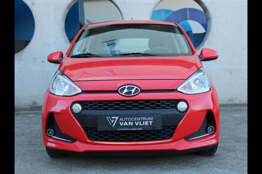 Hyundai i10 1.0i Comfort | 12 MAANDEN BOVAG GARANTIE |