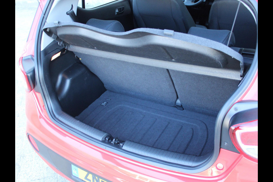 Hyundai i10 1.0i Comfort | 12 MAANDEN BOVAG GARANTIE |