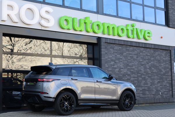 Land Rover Range Rover Evoque 1.5 P300e AWD R-Dynamic S | BTW | CAMERA | STUURVERW | CARPLAY |