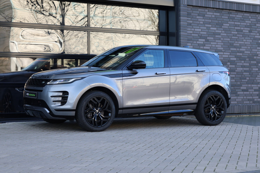 Land Rover Range Rover Evoque 1.5 P300e AWD R-Dynamic S | BTW | CAMERA | STUURVERW | CARPLAY |