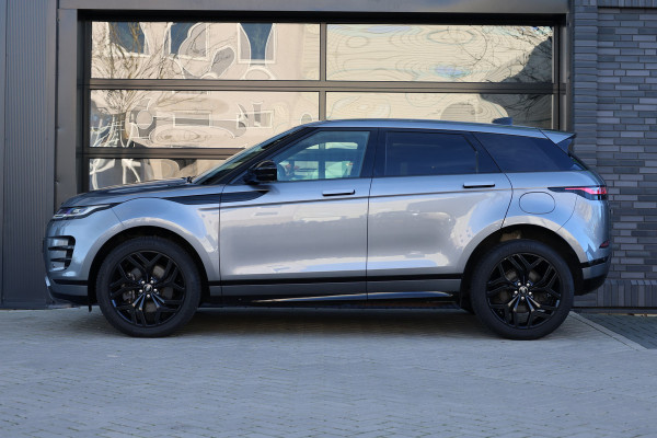 Land Rover Range Rover Evoque 1.5 P300e AWD R-Dynamic S | BTW | CAMERA | STUURVERW | CARPLAY |