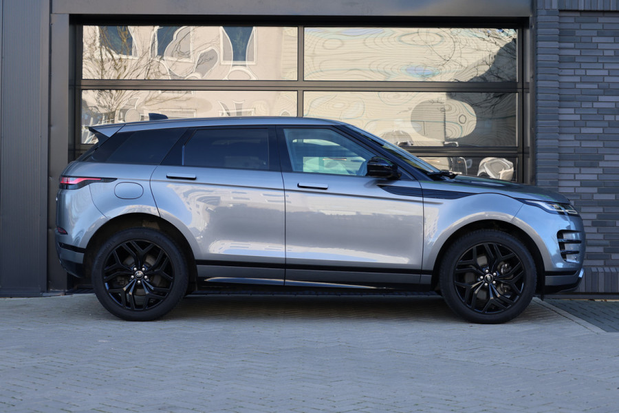 Land Rover Range Rover Evoque 1.5 P300e AWD R-Dynamic S | BTW | CAMERA | STUURVERW | CARPLAY |