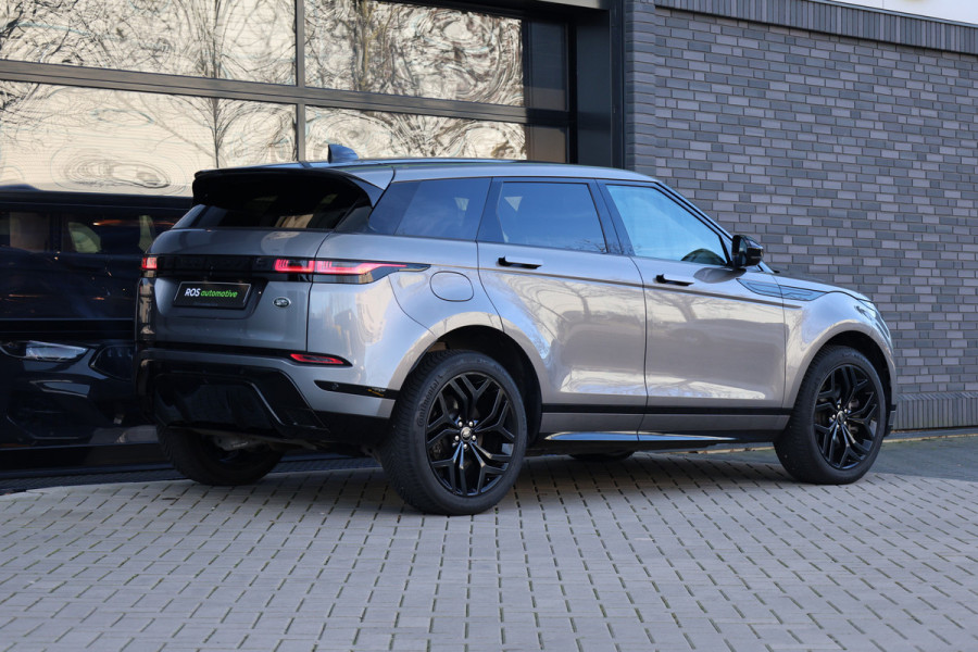 Land Rover Range Rover Evoque 1.5 P300e AWD R-Dynamic S | BTW | CAMERA | STUURVERW | CARPLAY |