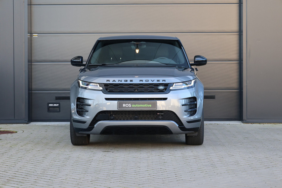 Land Rover Range Rover Evoque 1.5 P300e AWD R-Dynamic S | BTW | CAMERA | STUURVERW | CARPLAY |