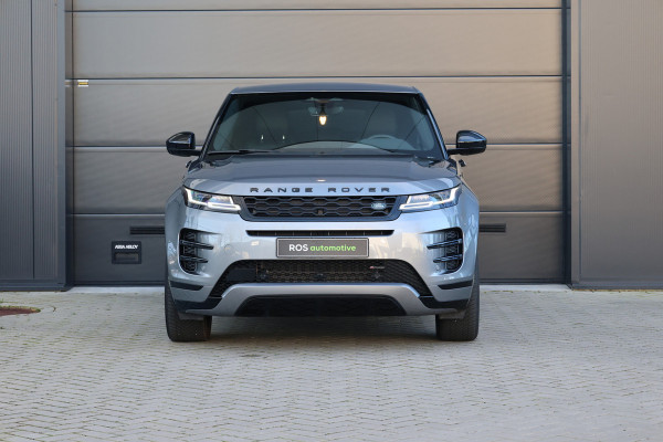 Land Rover Range Rover Evoque 1.5 P300e AWD R-Dynamic S | BTW | CAMERA | STUURVERW | CARPLAY |