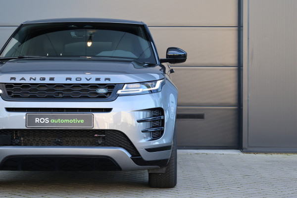 Land Rover Range Rover Evoque 1.5 P300e AWD R-Dynamic S | BTW | CAMERA | STUURVERW | CARPLAY |