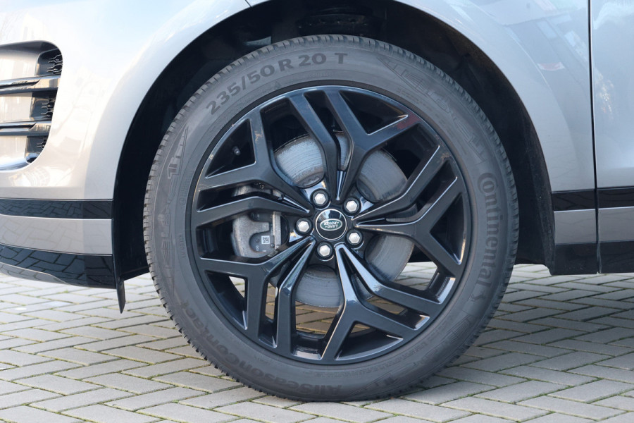 Land Rover Range Rover Evoque 1.5 P300e AWD R-Dynamic S | BTW | CAMERA | STUURVERW | CARPLAY |