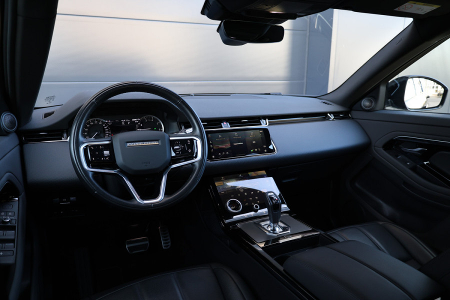 Land Rover Range Rover Evoque 1.5 P300e AWD R-Dynamic S | BTW | CAMERA | STUURVERW | CARPLAY |