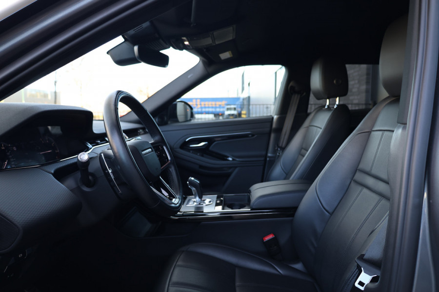 Land Rover Range Rover Evoque 1.5 P300e AWD R-Dynamic S | BTW | CAMERA | STUURVERW | CARPLAY |