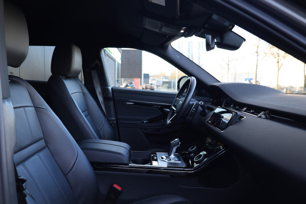 Land Rover Range Rover Evoque 1.5 P300e AWD R-Dynamic S | BTW | CAMERA | STUURVERW | CARPLAY |