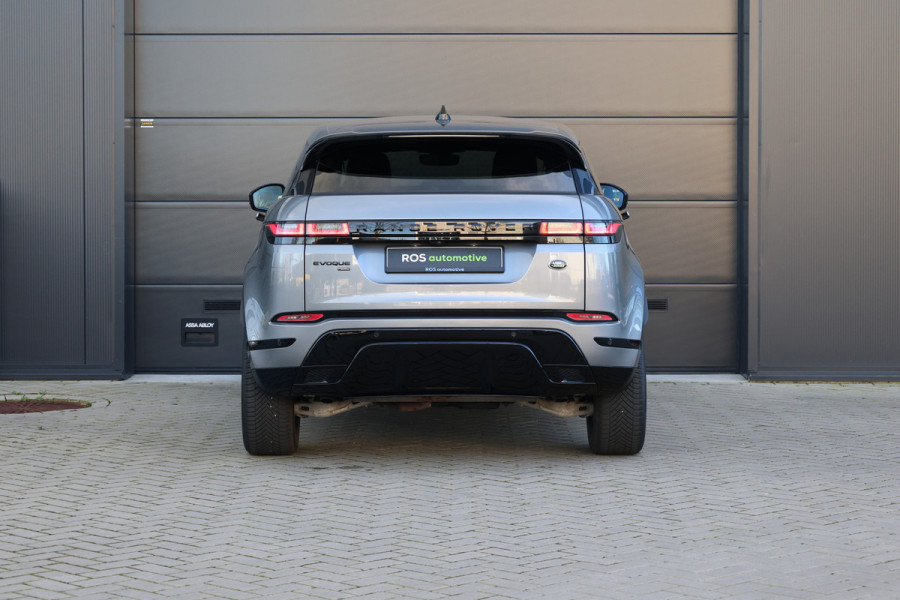 Land Rover Range Rover Evoque 1.5 P300e AWD R-Dynamic S | BTW | CAMERA | STUURVERW | CARPLAY |