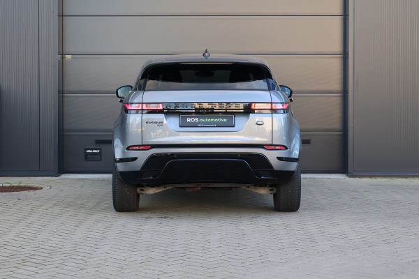 Land Rover Range Rover Evoque 1.5 P300e AWD R-Dynamic S | BTW | CAMERA | STUURVERW | CARPLAY |