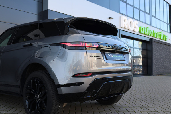Land Rover Range Rover Evoque 1.5 P300e AWD R-Dynamic S | BTW | CAMERA | STUURVERW | CARPLAY |