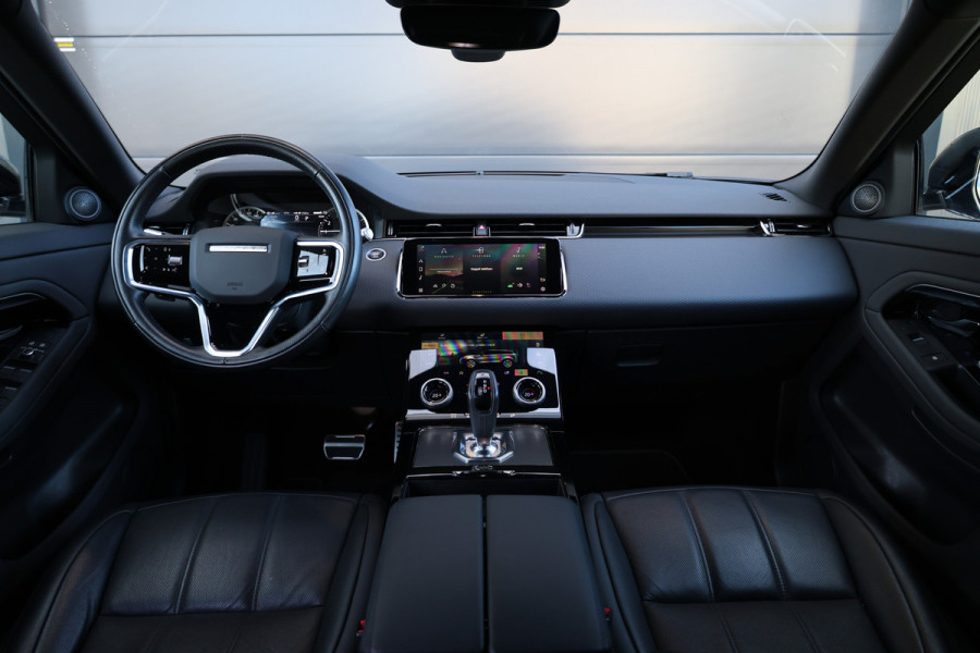 Land Rover Range Rover Evoque 1.5 P300e AWD R-Dynamic S | BTW | CAMERA | STUURVERW | CARPLAY |