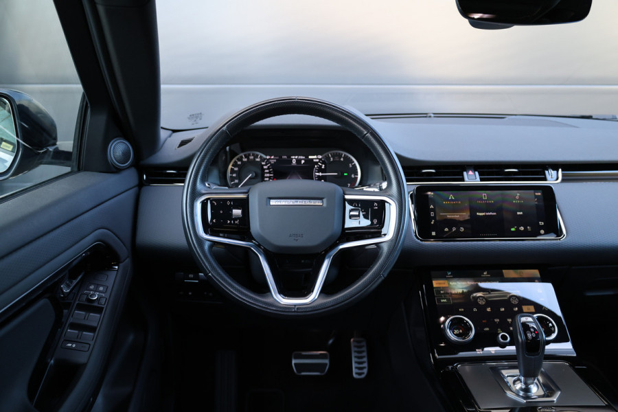 Land Rover Range Rover Evoque 1.5 P300e AWD R-Dynamic S | BTW | CAMERA | STUURVERW | CARPLAY |
