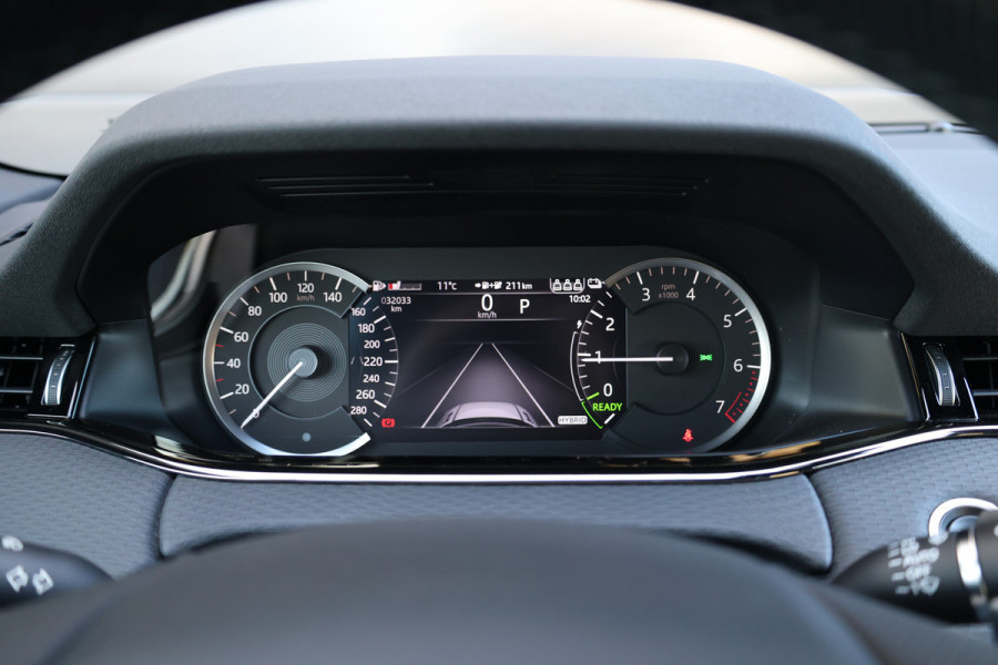 Land Rover Range Rover Evoque 1.5 P300e AWD R-Dynamic S | BTW | CAMERA | STUURVERW | CARPLAY |