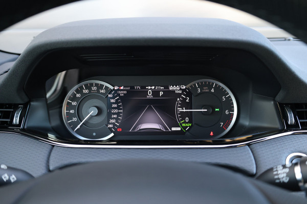 Land Rover Range Rover Evoque 1.5 P300e AWD R-Dynamic S | BTW | CAMERA | STUURVERW | CARPLAY |