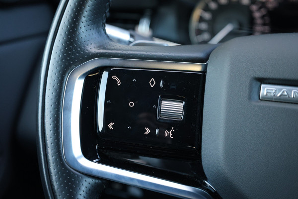 Land Rover Range Rover Evoque 1.5 P300e AWD R-Dynamic S | BTW | CAMERA | STUURVERW | CARPLAY |