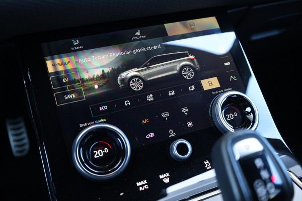 Land Rover Range Rover Evoque 1.5 P300e AWD R-Dynamic S | BTW | CAMERA | STUURVERW | CARPLAY |