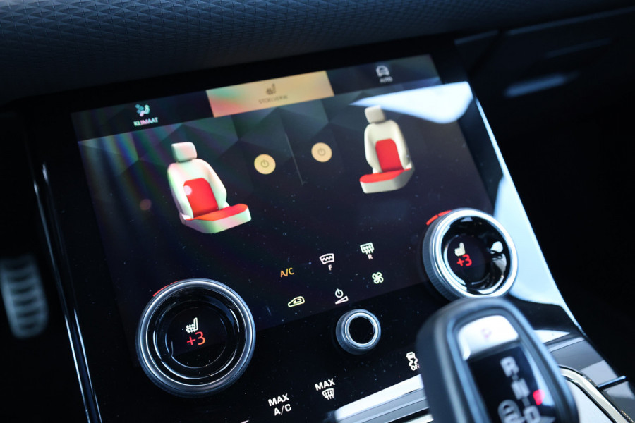 Land Rover Range Rover Evoque 1.5 P300e AWD R-Dynamic S | BTW | CAMERA | STUURVERW | CARPLAY |