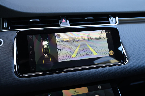 Land Rover Range Rover Evoque 1.5 P300e AWD R-Dynamic S | BTW | CAMERA | STUURVERW | CARPLAY |