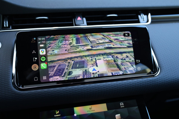 Land Rover Range Rover Evoque 1.5 P300e AWD R-Dynamic S | BTW | CAMERA | STUURVERW | CARPLAY |