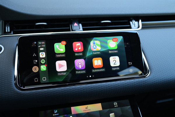 Land Rover Range Rover Evoque 1.5 P300e AWD R-Dynamic S | BTW | CAMERA | STUURVERW | CARPLAY |