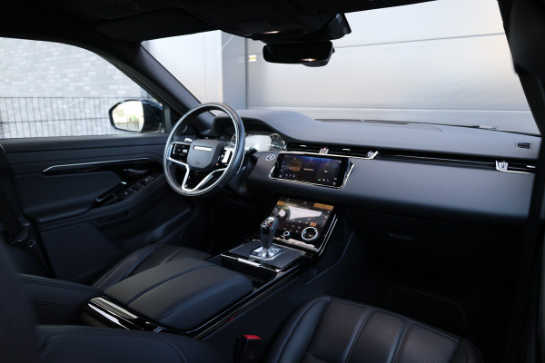 Land Rover Range Rover Evoque 1.5 P300e AWD R-Dynamic S | BTW | CAMERA | STUURVERW | CARPLAY |