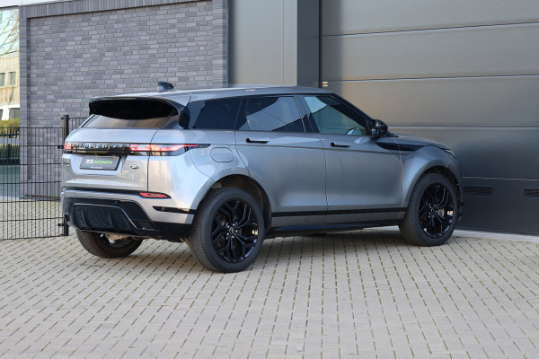 Land Rover Range Rover Evoque 1.5 P300e AWD R-Dynamic S | BTW | CAMERA | STUURVERW | CARPLAY |