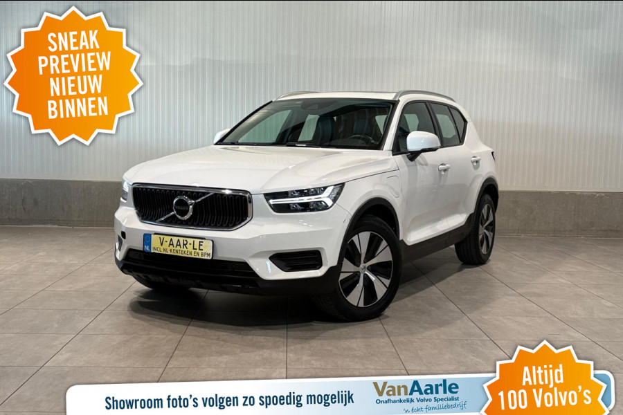 Volvo XC40 T5 Aut. Inscription Parkassist 262pk