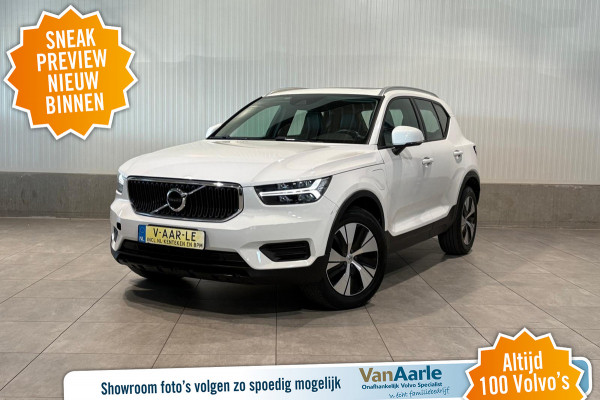 Volvo XC40 T5 Aut. Inscription Parkassist 262pk