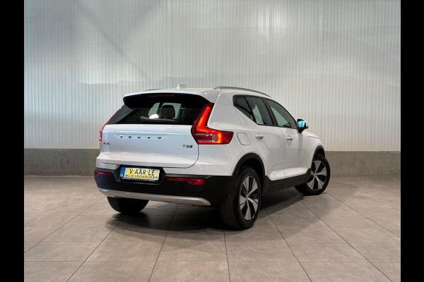 Volvo XC40 T5 Aut. Inscription Parkassist 262pk