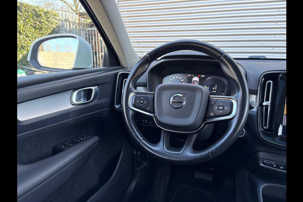 Volvo XC40 T5 Aut. Inscription Parkassist 262pk