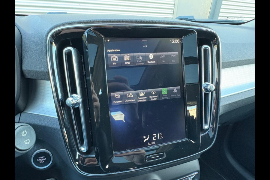 Volvo XC40 T5 Aut. Inscription Parkassist 262pk