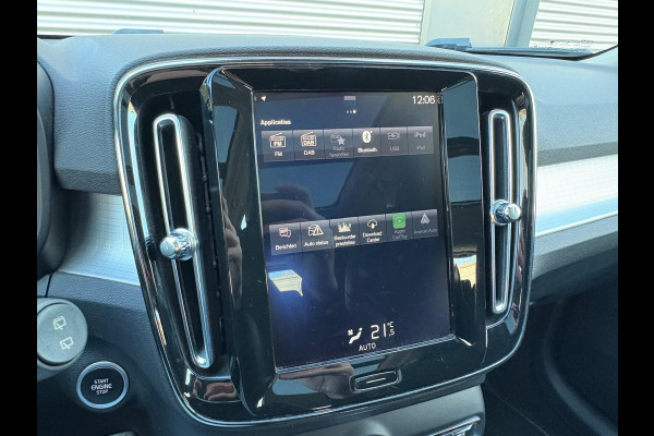 Volvo XC40 T5 Aut. Inscription Parkassist 262pk