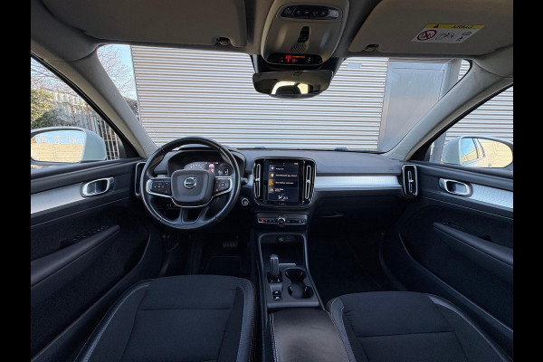 Volvo XC40 T5 Aut. Inscription Parkassist 262pk