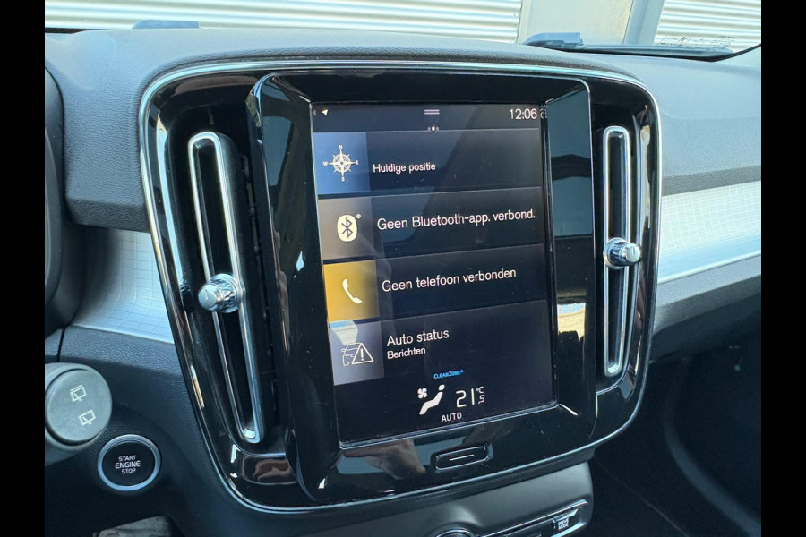 Volvo XC40 T5 Aut. Inscription Parkassist 262pk