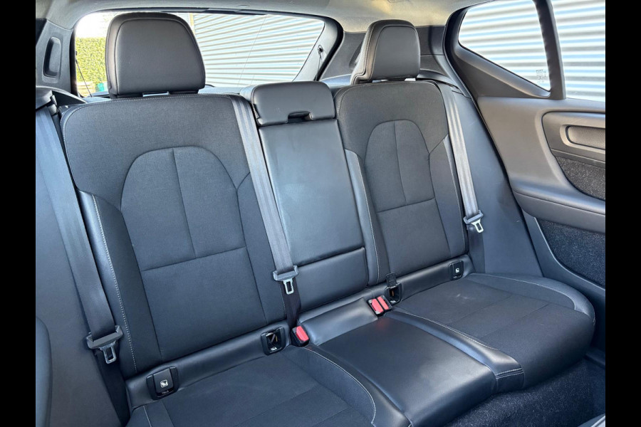 Volvo XC40 T5 Aut. Inscription Parkassist 262pk
